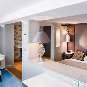 4* Hotel Grand Gallia & Londres
