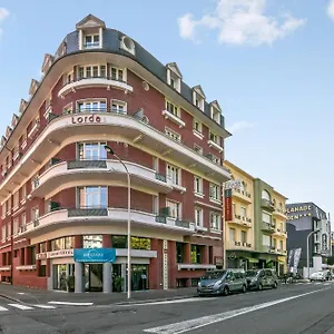 4* Hotel Comfort Lorda